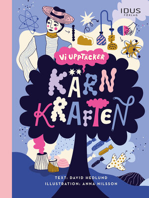 cover image of Vi upptäcker